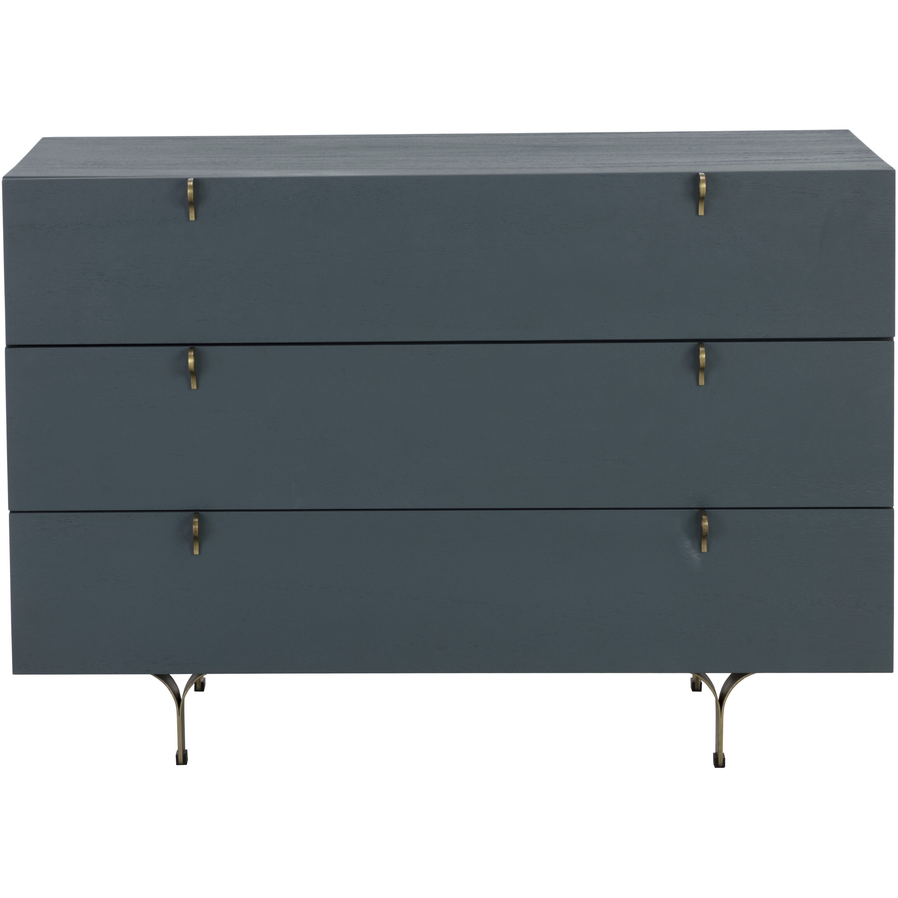 Celine Teal Dresser